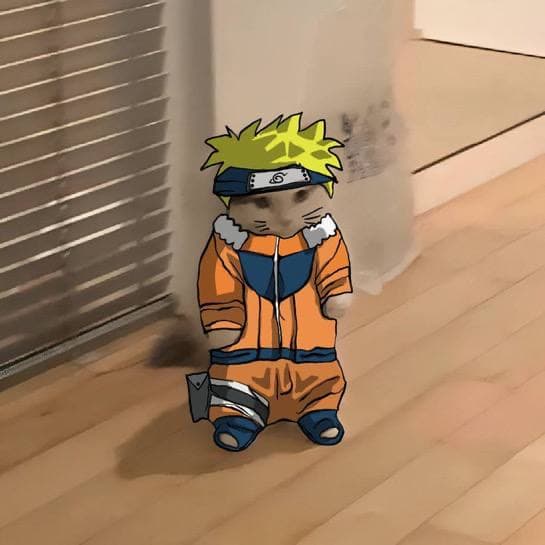 anime naruto uzumaki