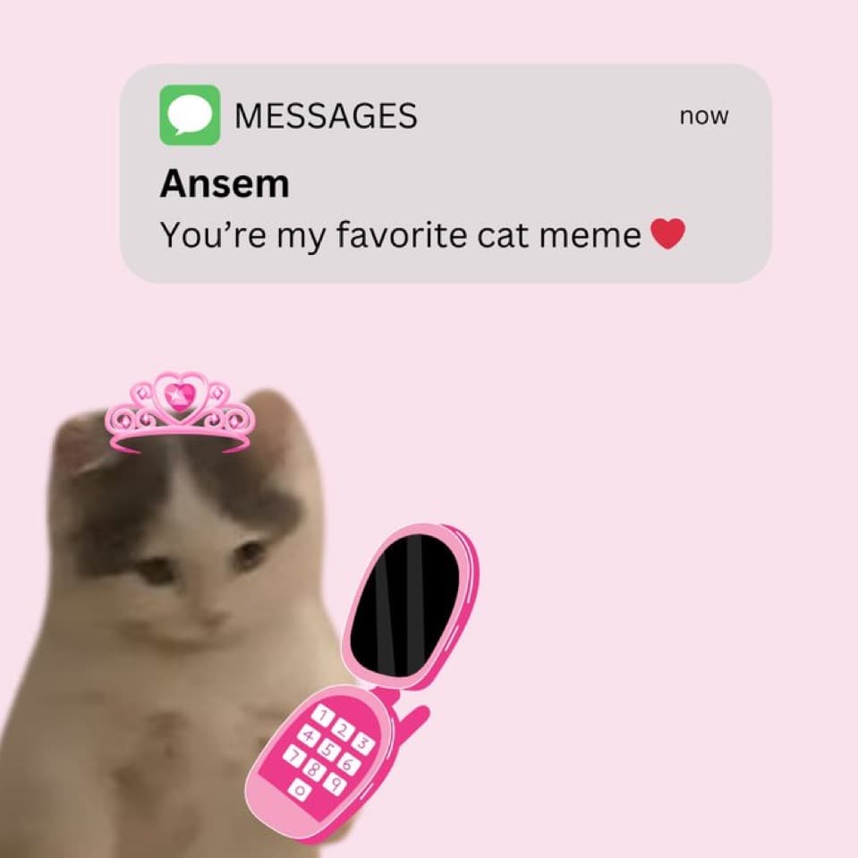 ansem phone kol influencer