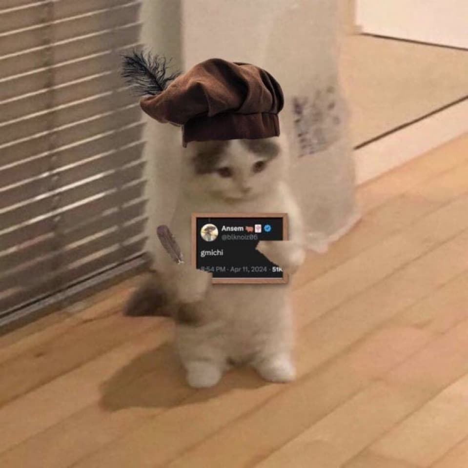 ansem kol influencer