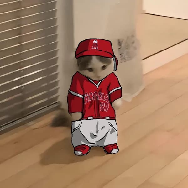 baseball mlb angels