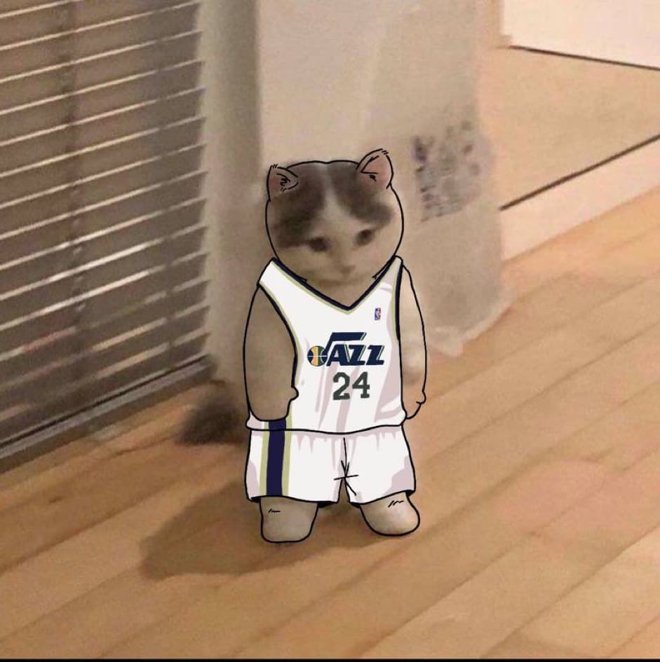 utah jazz nba basketball