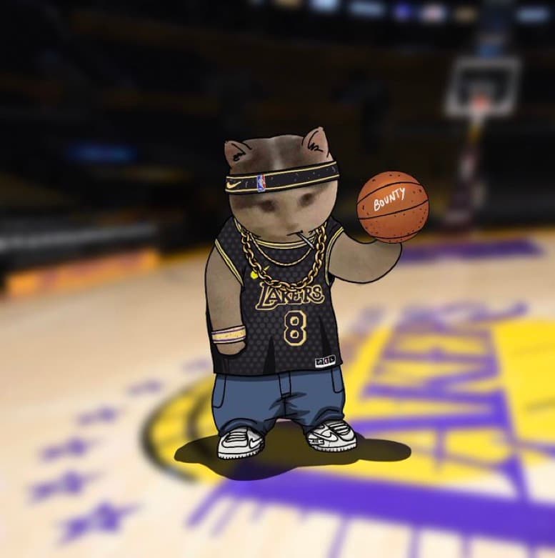 basketball la lakers kobe bryant nba