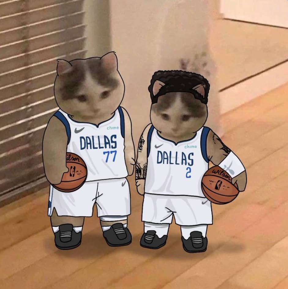 basketball nba dallas mavericks