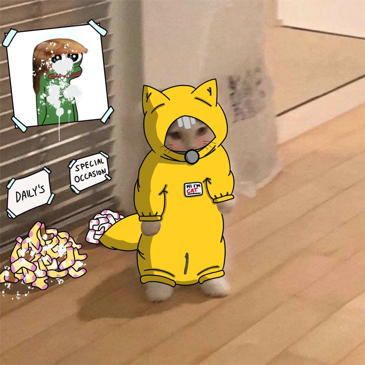 cl kol influencer sock