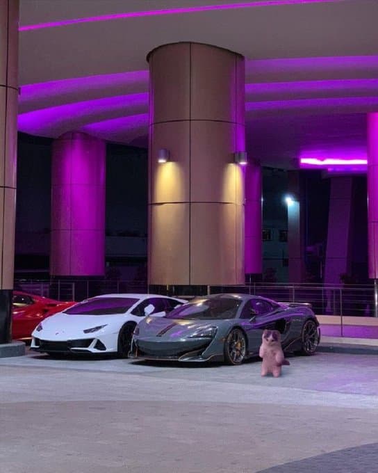 car mclaren supercar hypercar