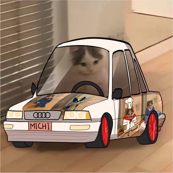 car audi