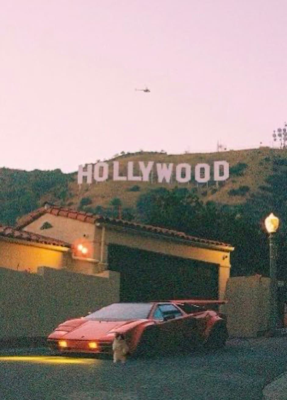 car supercar hypercar ferrari