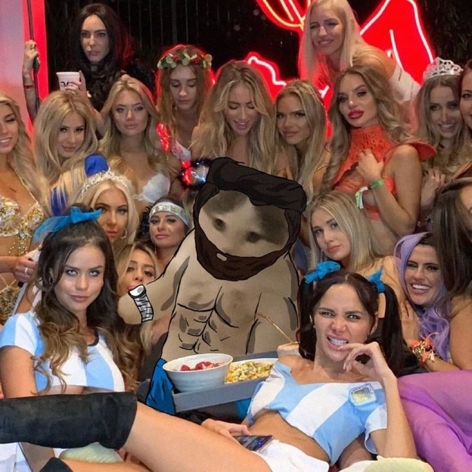 celeb dan bilzerian girl