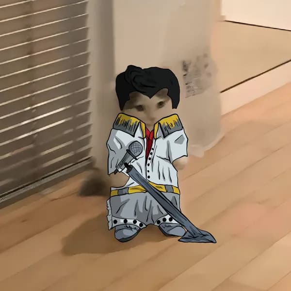 celeb elvis