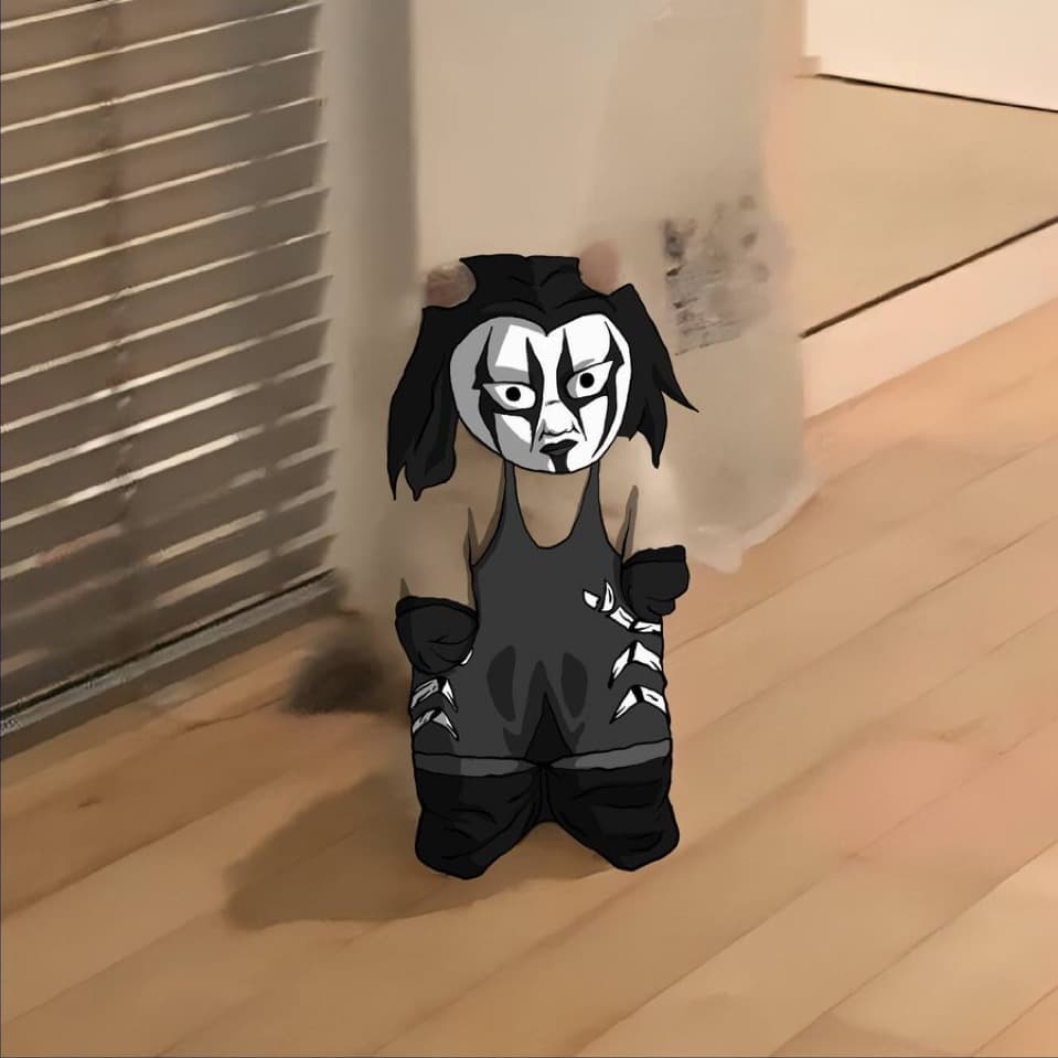 celeb kiss gene simmons