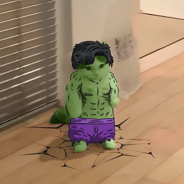 comics marvel hulk avengers
