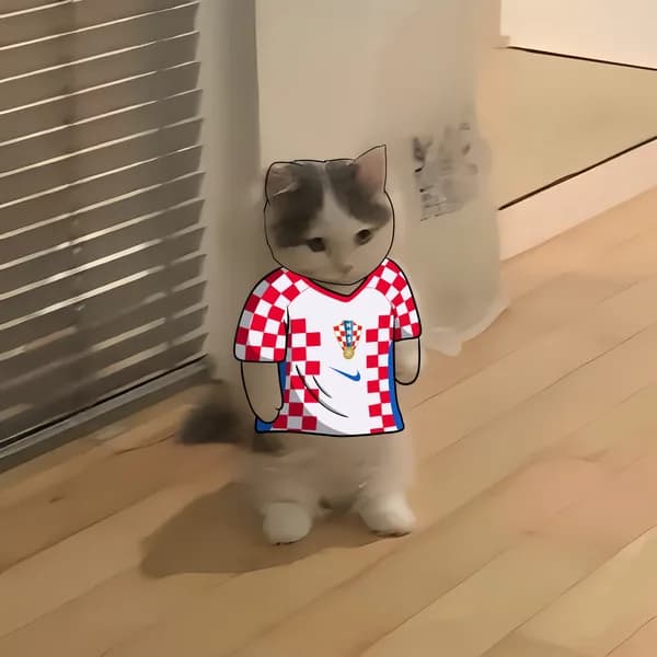 Vatreni Michi