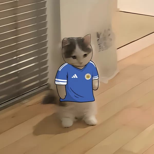 Blue Wave Michi
