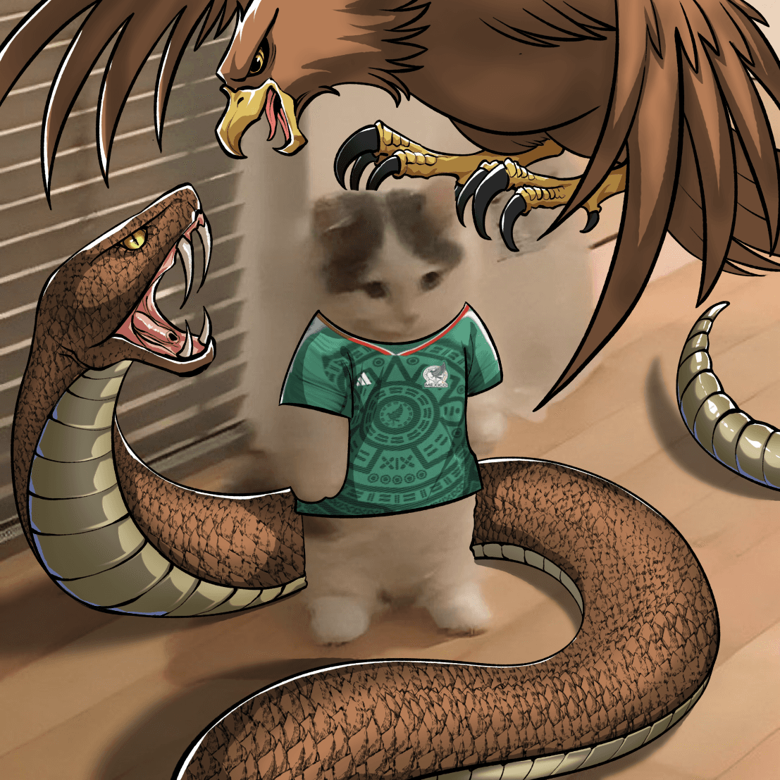 mexico world cup 2026 WC26