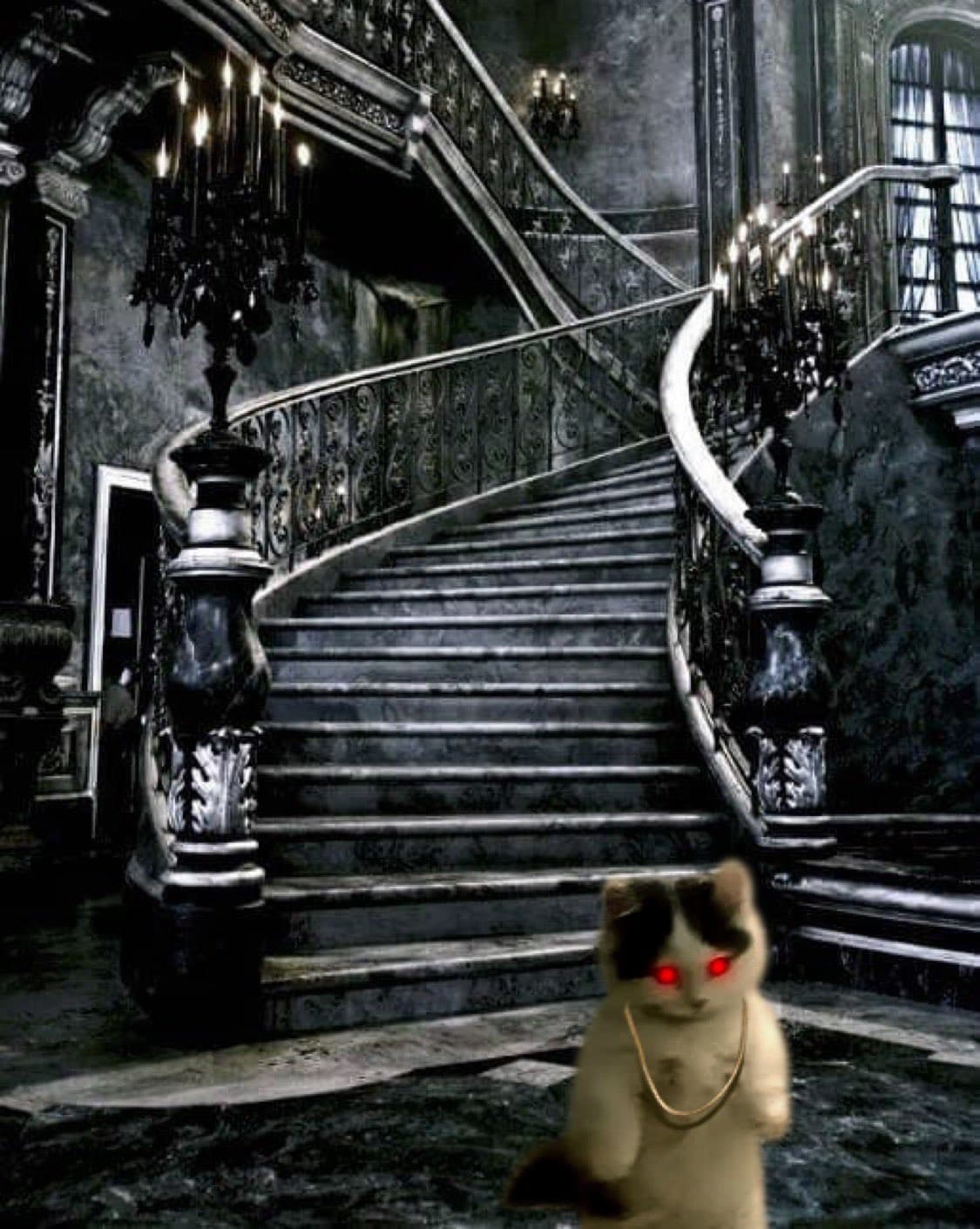 destination gothic home goth