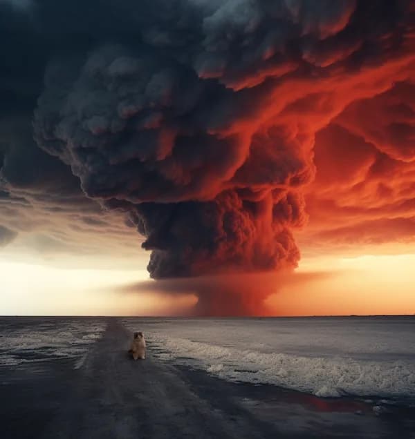 destination nuke explosion bomb