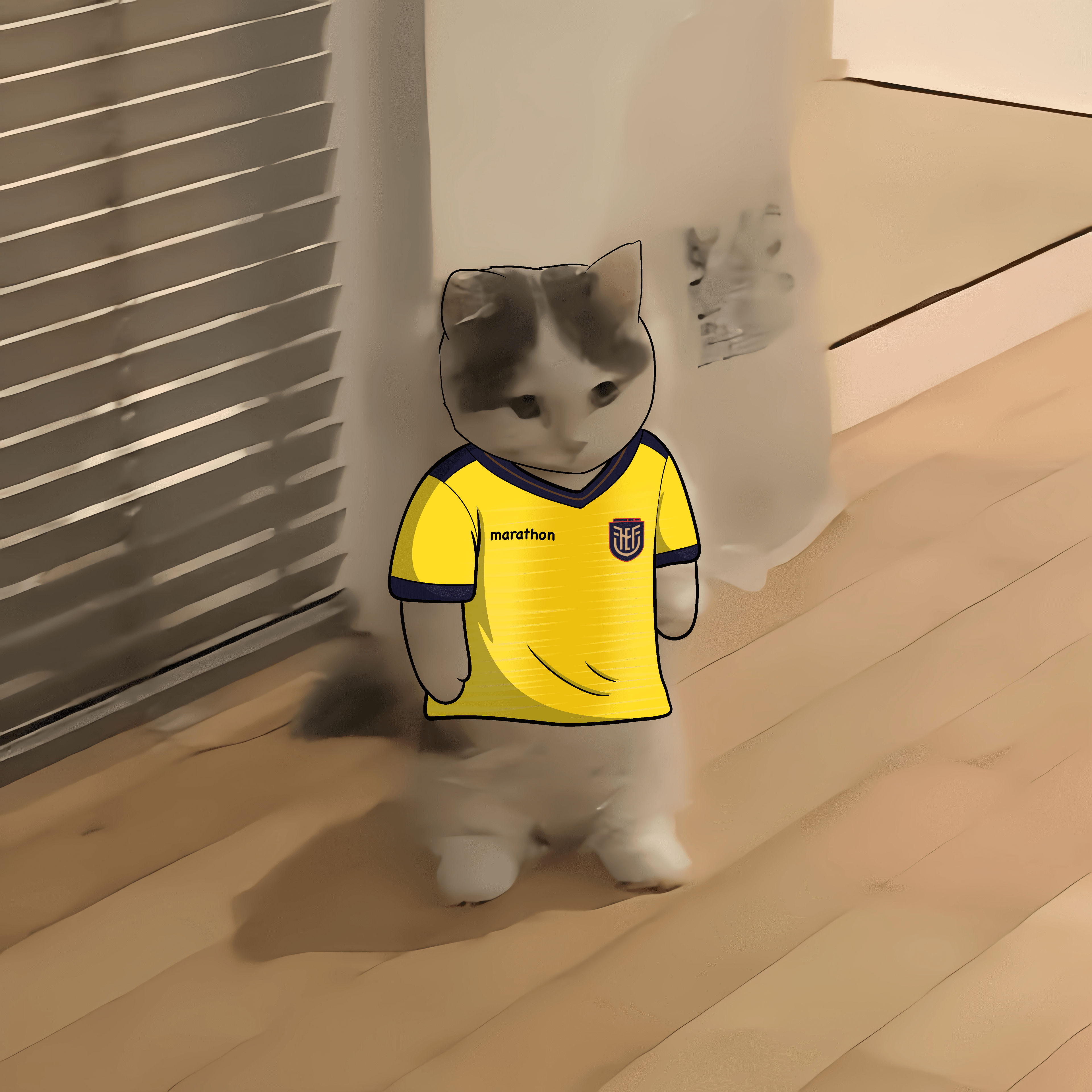 La Tri Michi