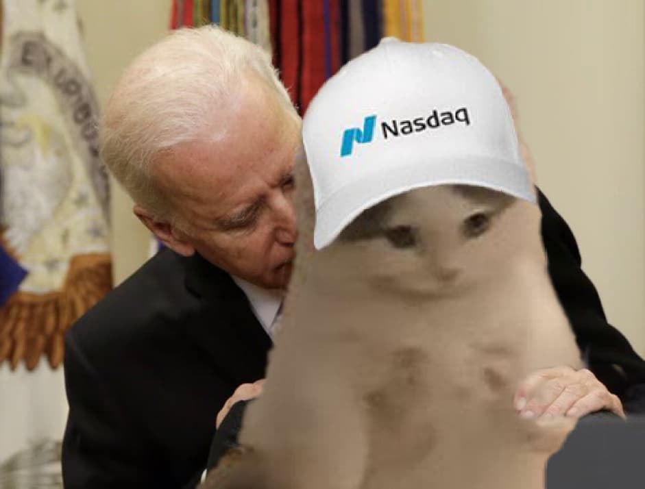 biden hat