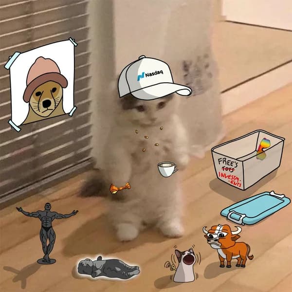 freeelectron hat