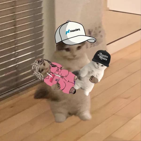freeelectron hat queen ari