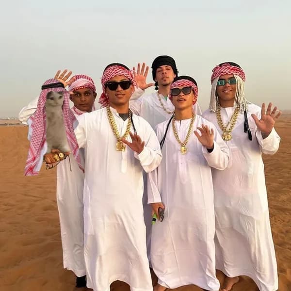 habibi middleeastern dubai