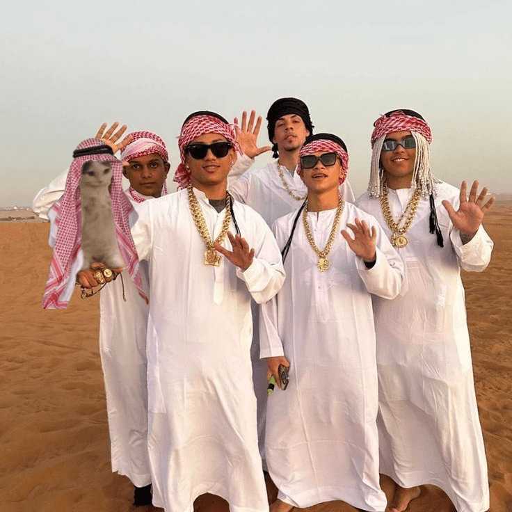 habibi middleeastern dubai