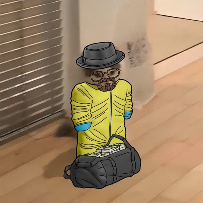 breakingbad saymyname walterwhite