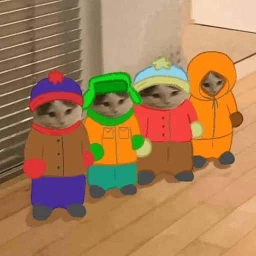 southpark south park