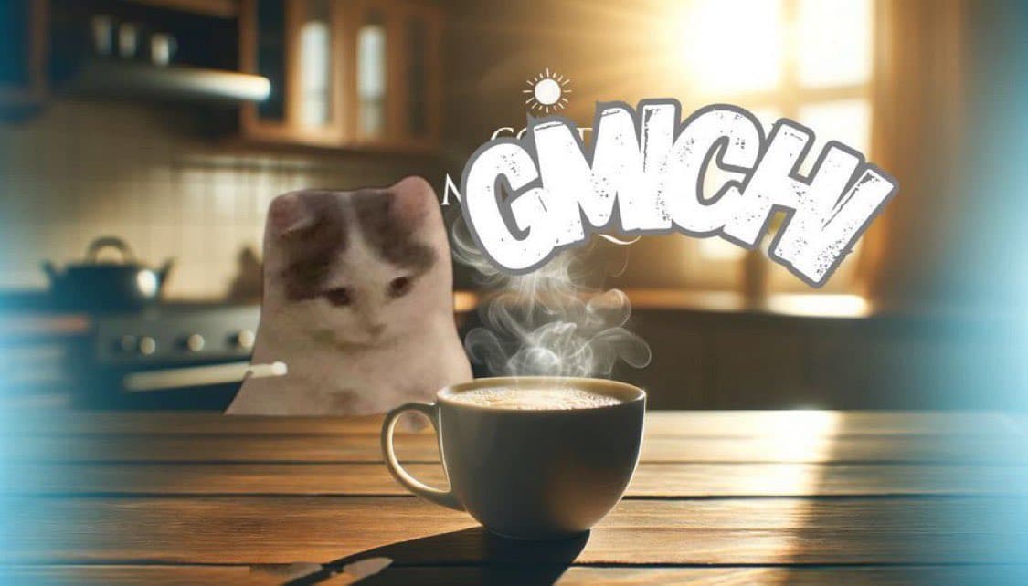 gmichi coffee