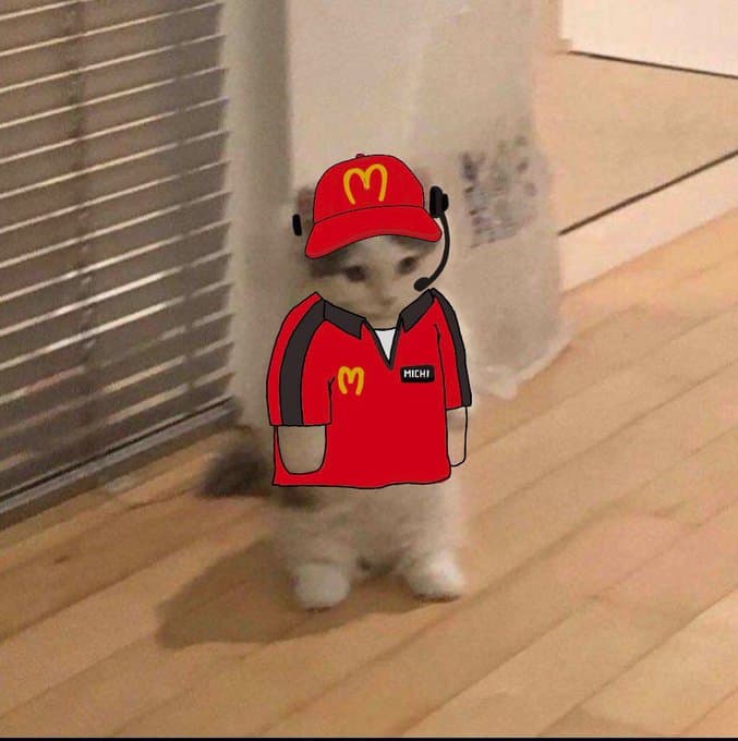 mcdonalds
