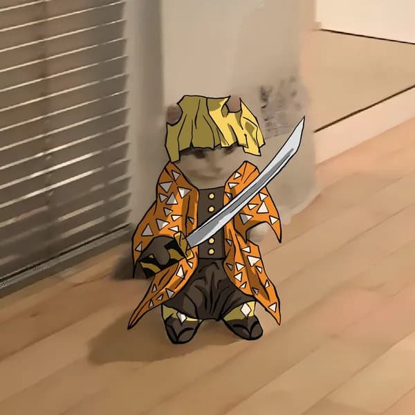 demon slayer zenitsu