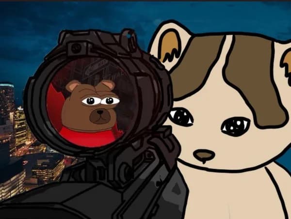 bear kill gun snipe
