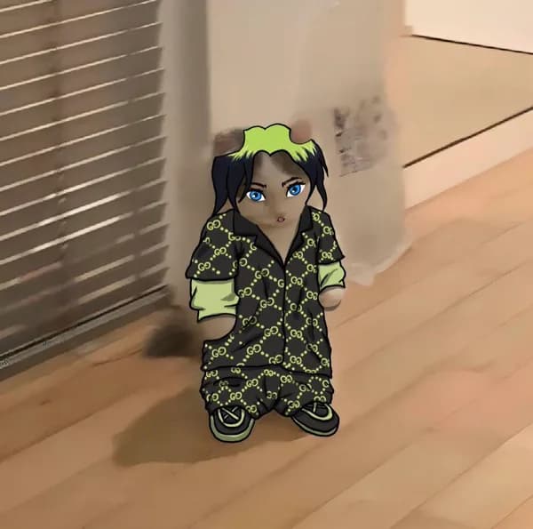 billie eilish