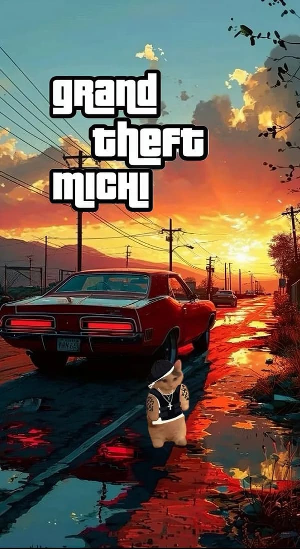 gta gaming game