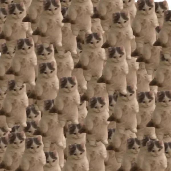 army alot many multiple cult gang