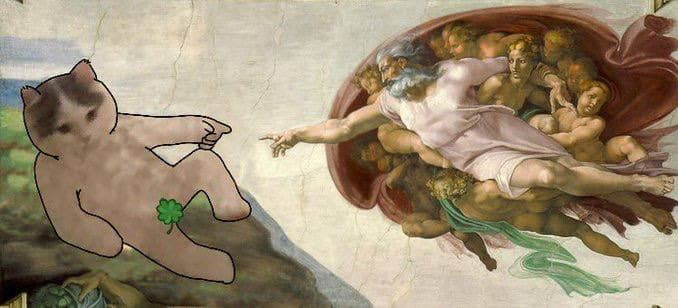 greek art michael angelo creation of adam