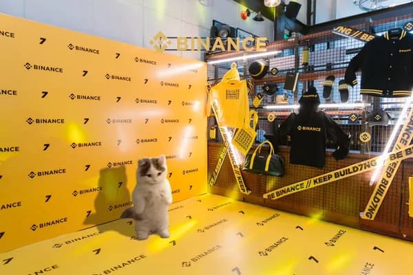 binance