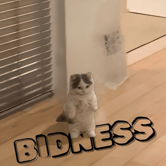 bidness stand