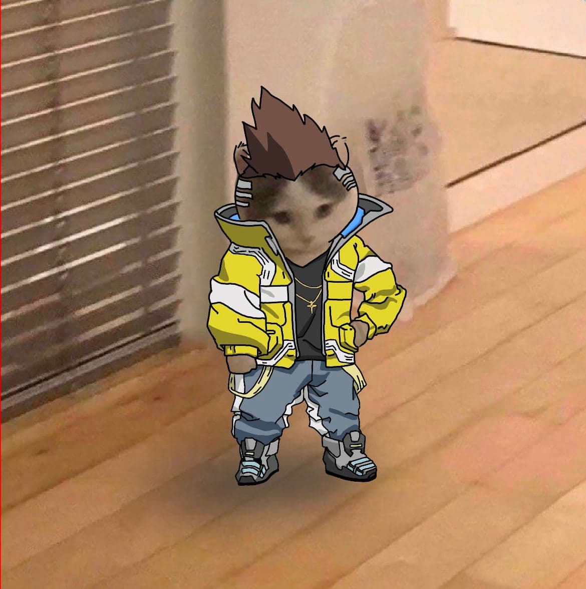 gaming game cyberpunk 2077