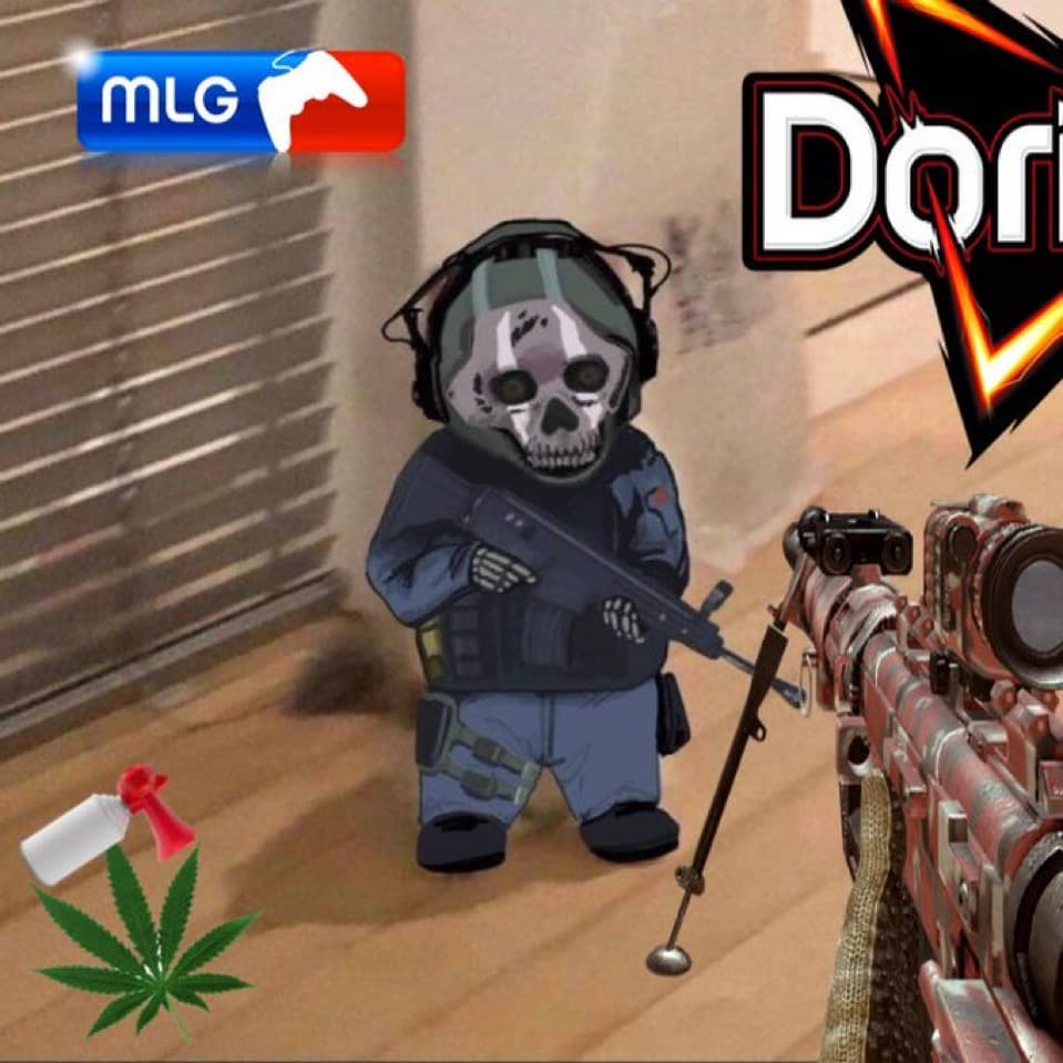 gaming 420 game doritos