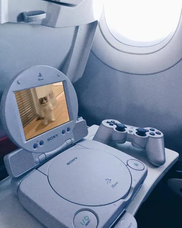 gaming sony playstation