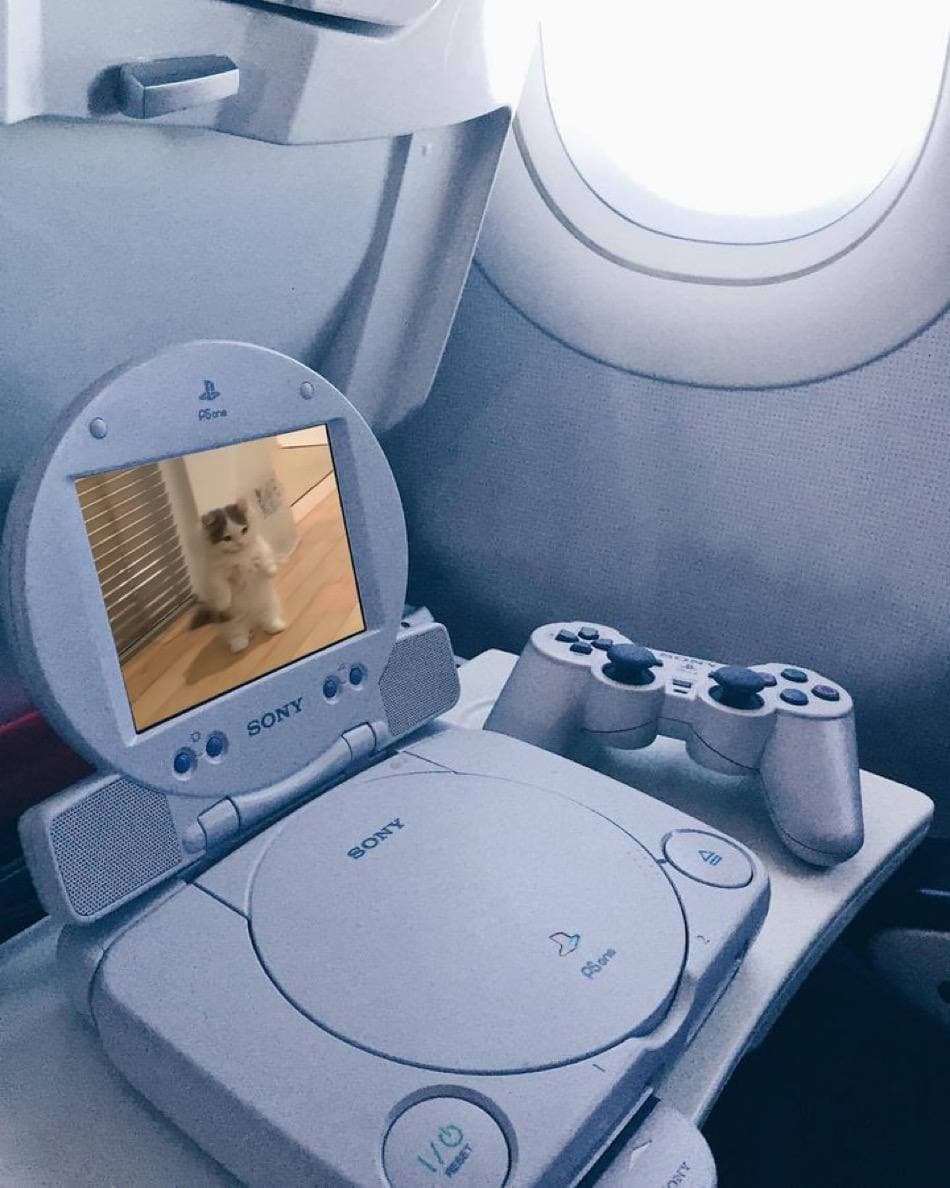 gaming sony playstation