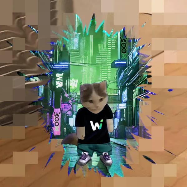 exchanges woox