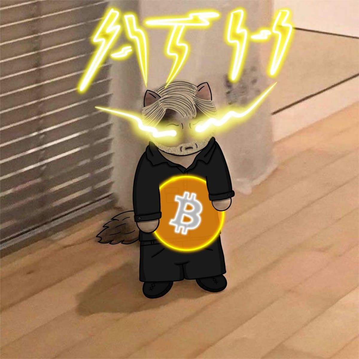 bitcoin btc ath michael saylor