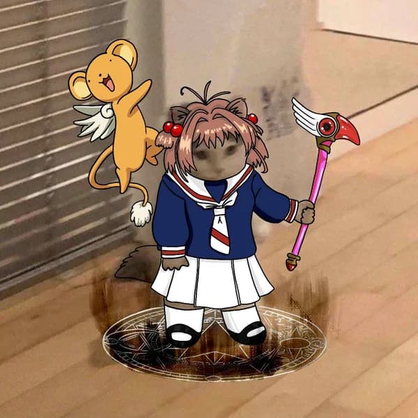 cardcaptor sakura