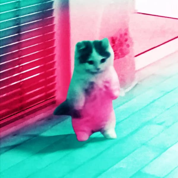 michi abstract