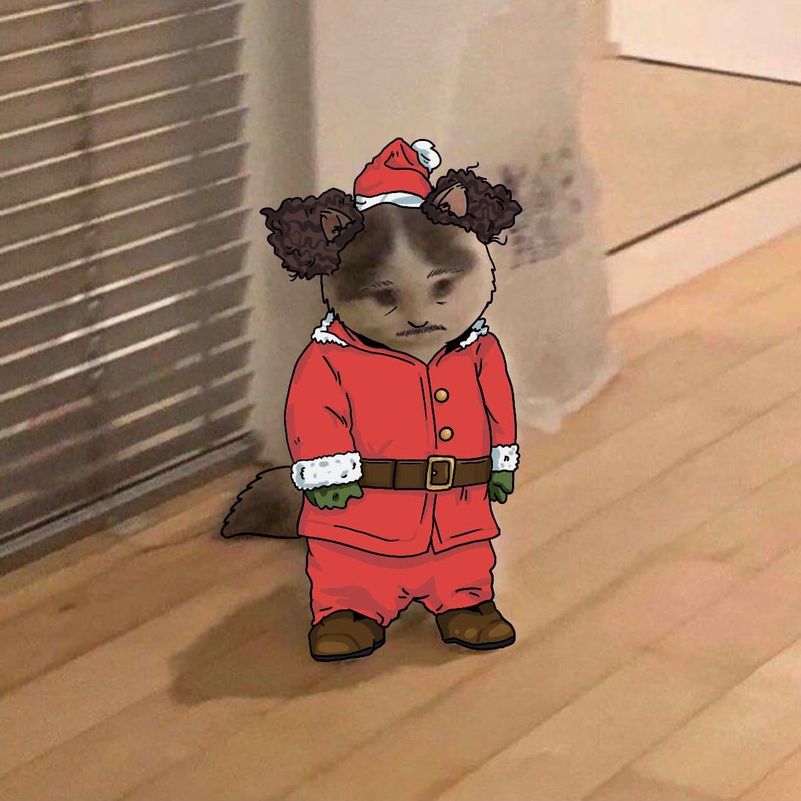 santa christmas xmas