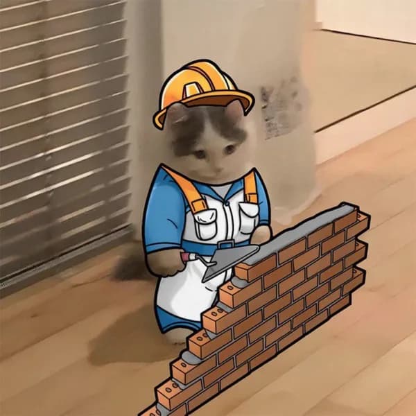 build work job
