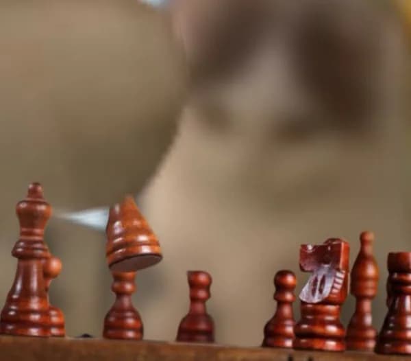 chess game