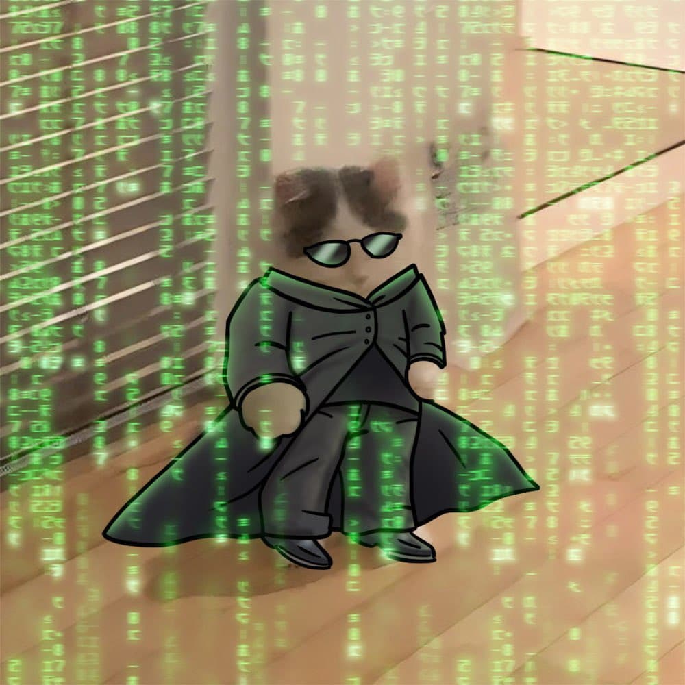 thematrix morpheus sunglasses